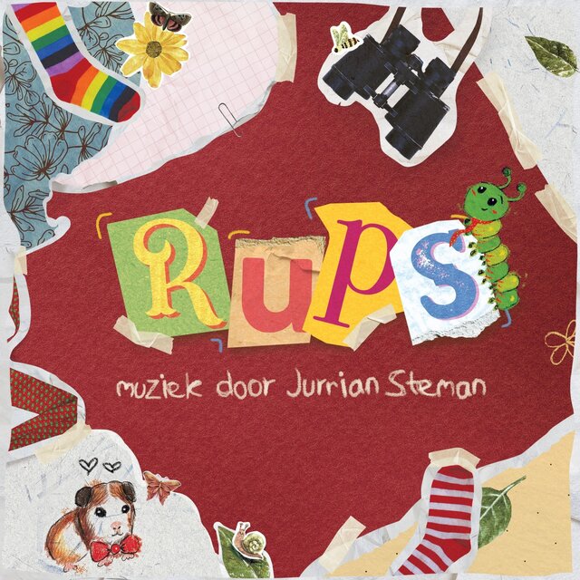 Rups (Original Soundtrack)