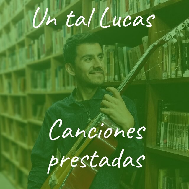 Canciones prestadas Vol. 2 (En Vivo)