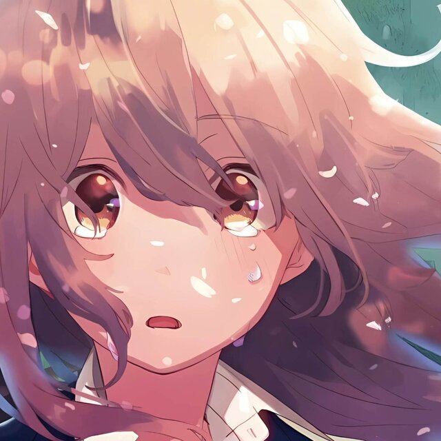 The Most Beautiful & Relaxing A Silent Voice Piano Music for Studying & Sleeping (Piano Cover)