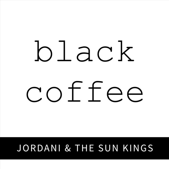 Black Coffee