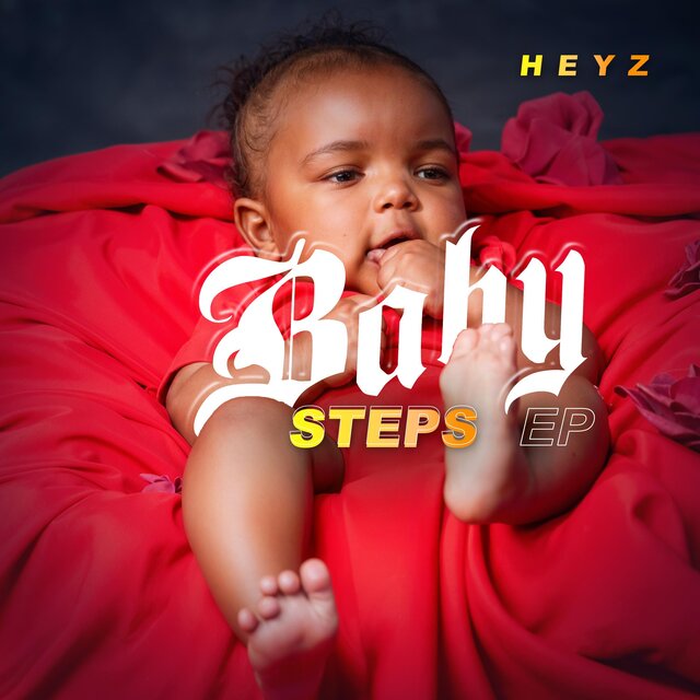 BABY STEPS