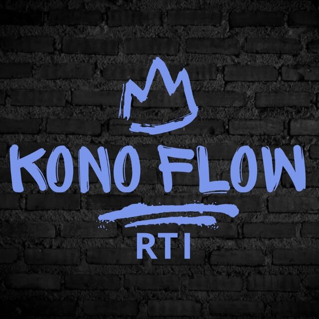 Kono Flow