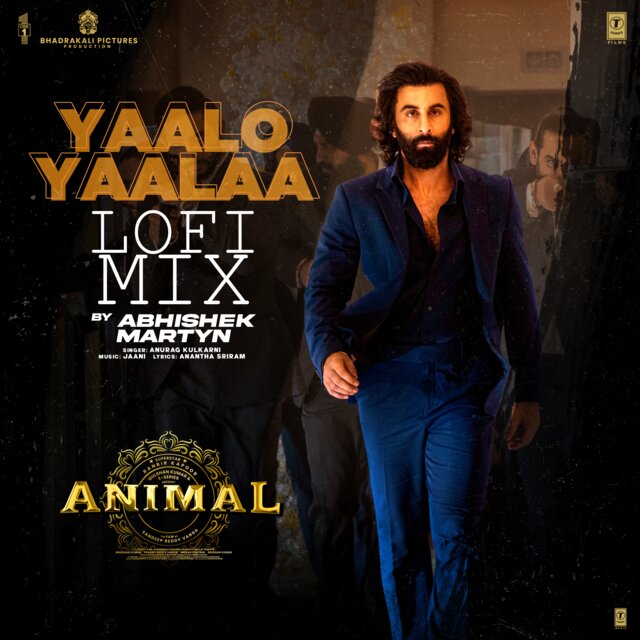 Yaalo Yaalaa Lofi Mix