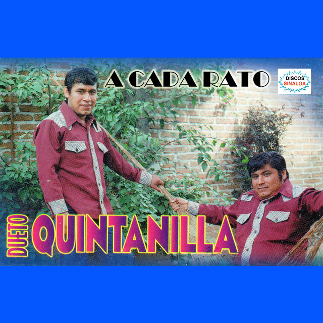 A Cada Rato