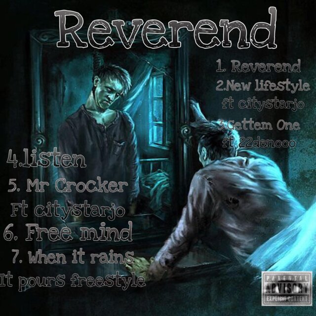 Reverend