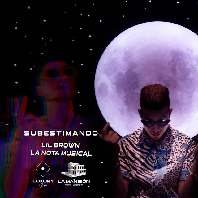 Subestimando (feat. Prod. K3YZ)