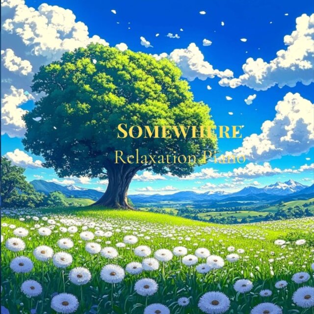 Somewhere