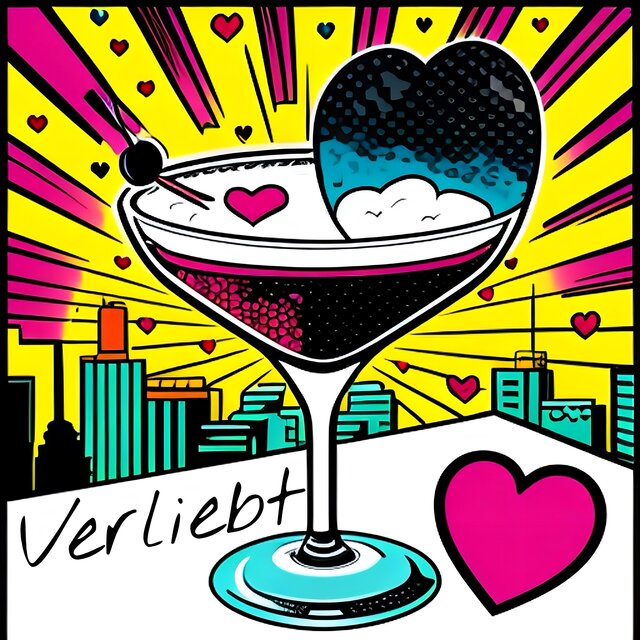 VERLIEBT