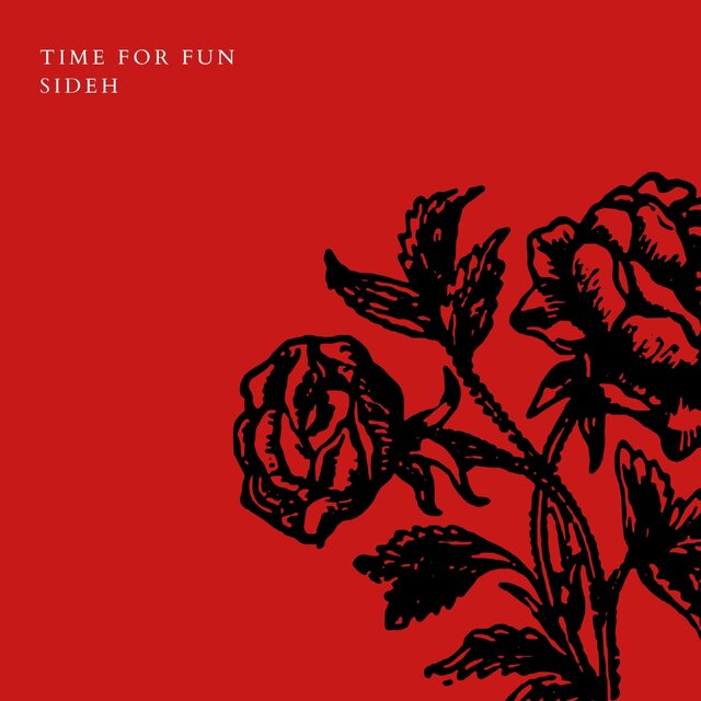 Time For Fun