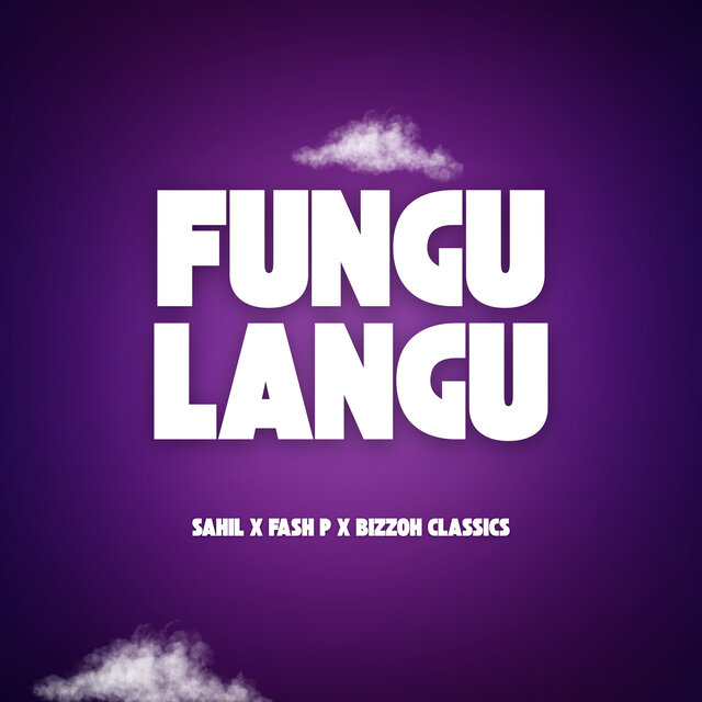 Fungu Langu