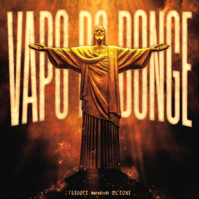 VAPO DO BONGE