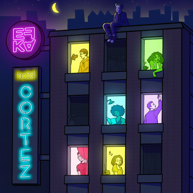 Hotel Cortez