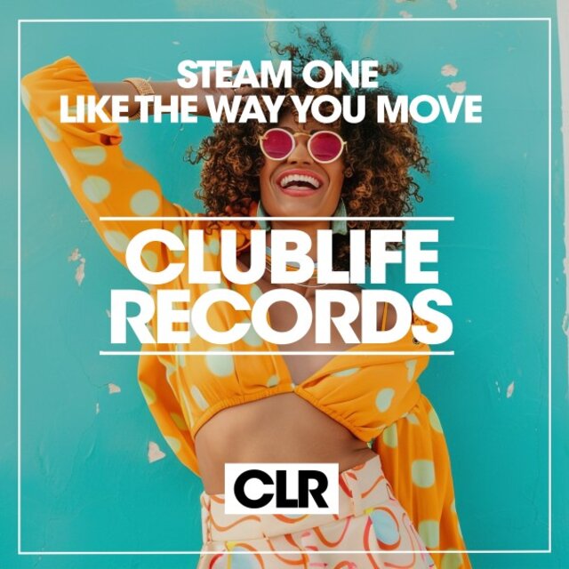 Like the Way You Move
