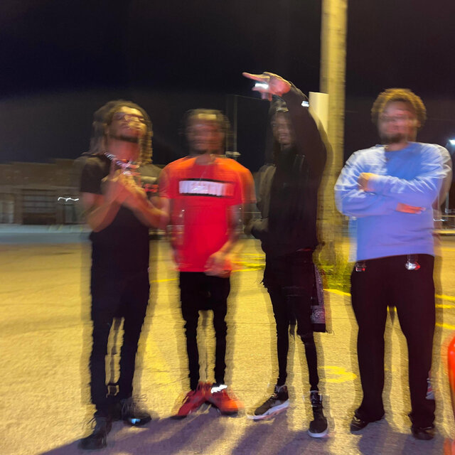 Spelling Bee (feat. 22Siah & 22Mont)