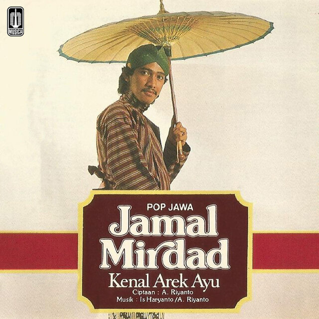 Pop Jawa Kenal Arek Ayu