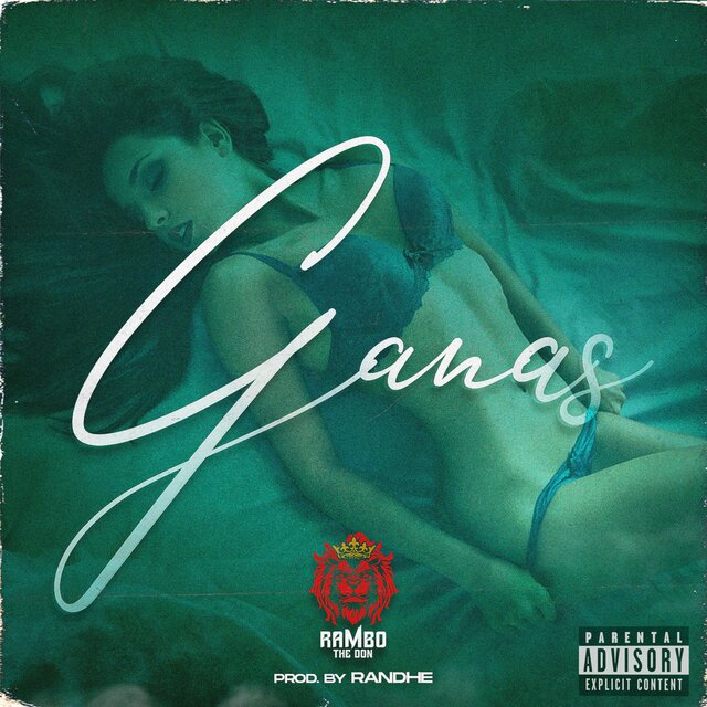 Ganas