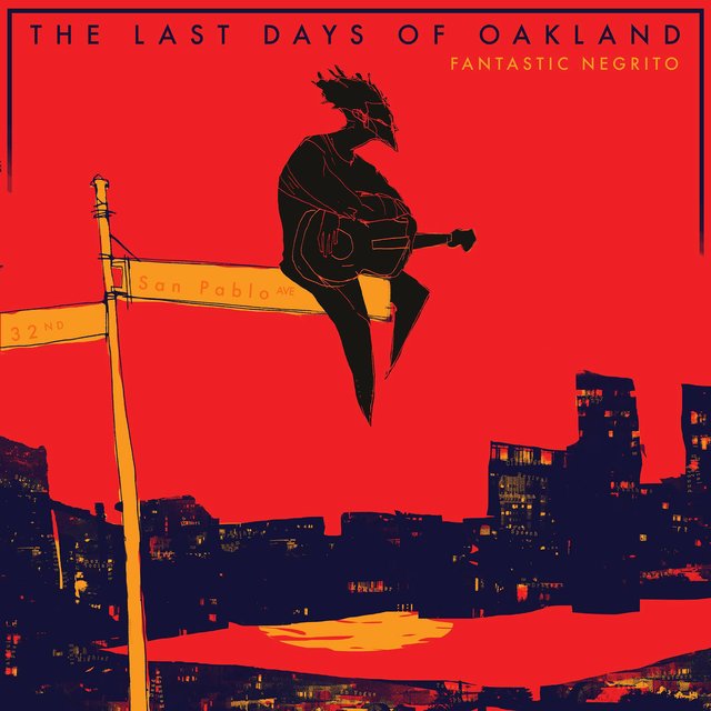 Album artwork