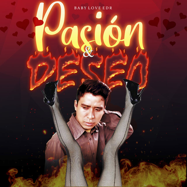 Pasión & Deseo