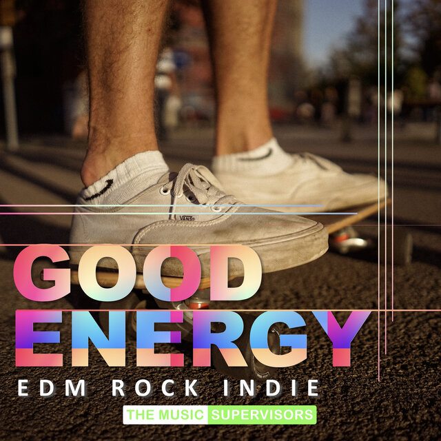 Good Energy