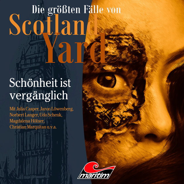 Folge 63: Schönheit ist vergänglich