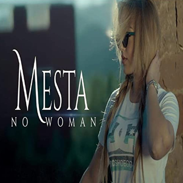 No Woman