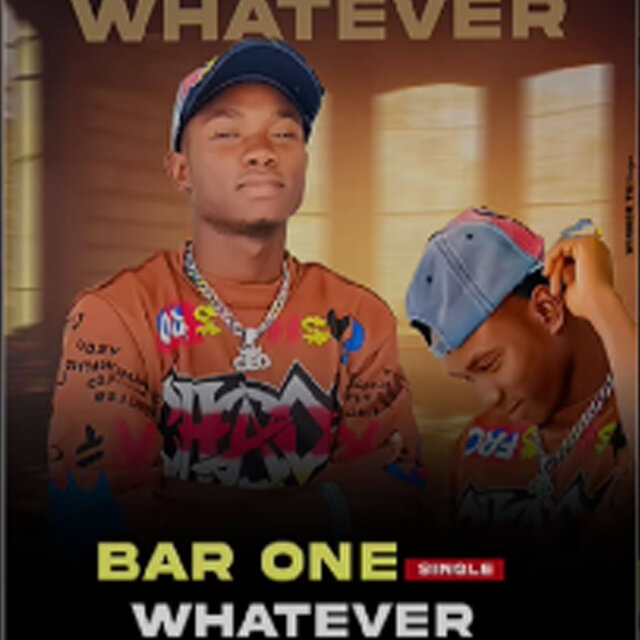 Whatever
