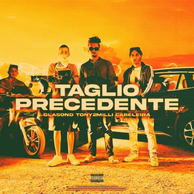 Taglio Precedente