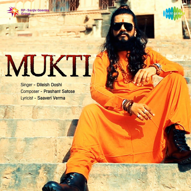 Mukti - Single