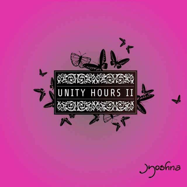 Unity Hours II Instrumentals