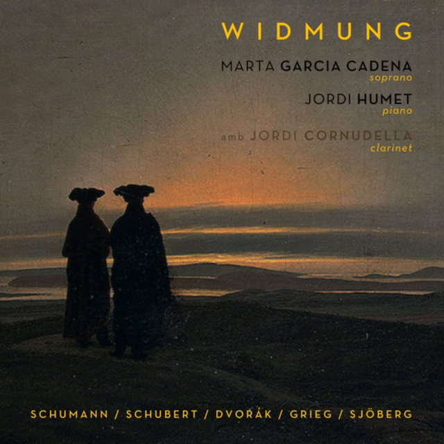 Widmung