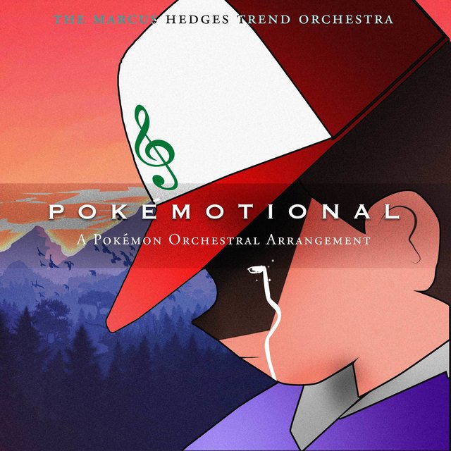 Pokémotional (From 