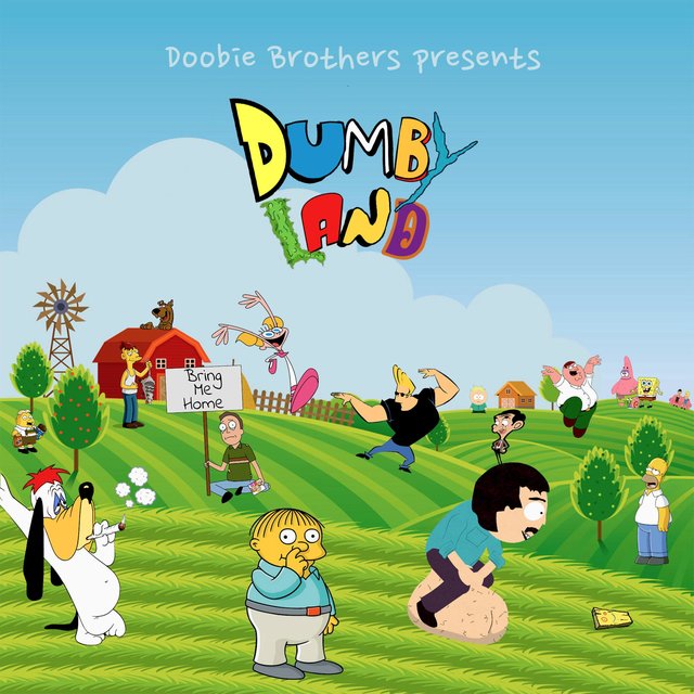 Dumby Land