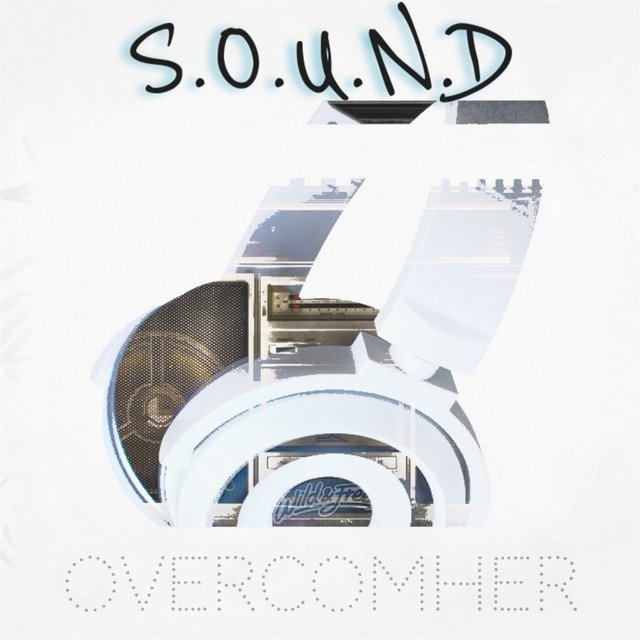 S.O.U.N.D (EP release)