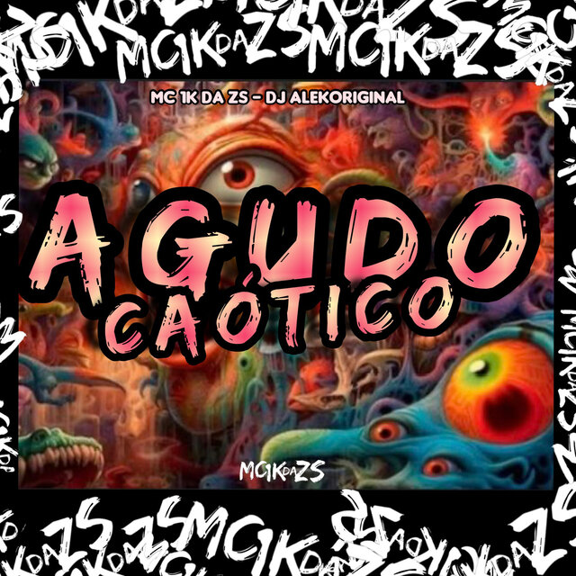 Agudo Caótico