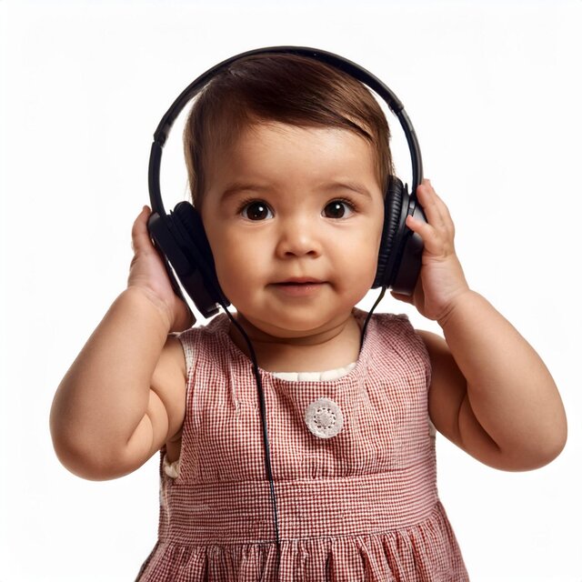 Rimas Divertidas: Música Hip Hop Para Bebés