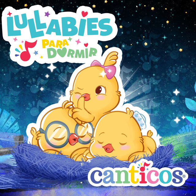 Lullabies Para Dormir