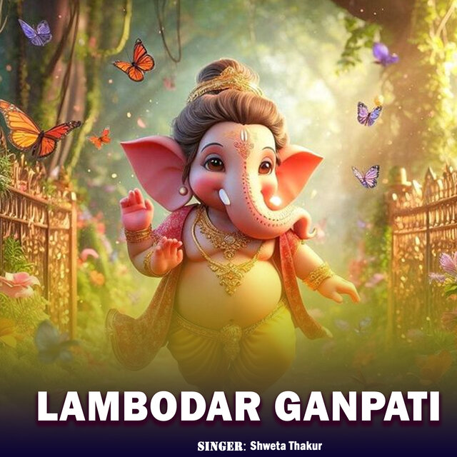 Lambodar Ganpati