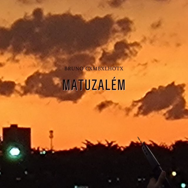 Matuzalém