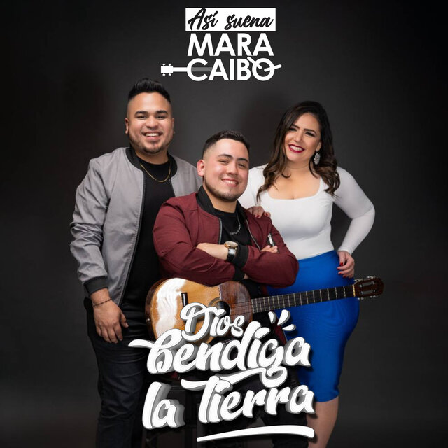 Dios Bendiga la Tierra