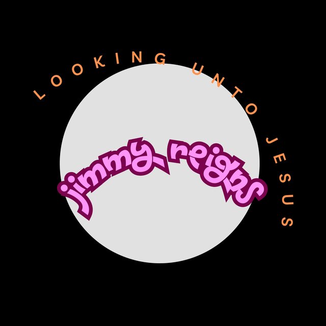 Looking Unto Jesus