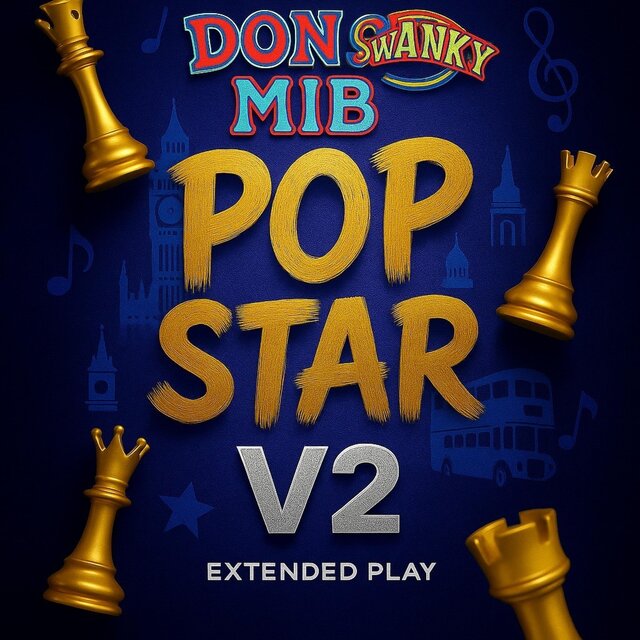 POPSTAR VOL.2
