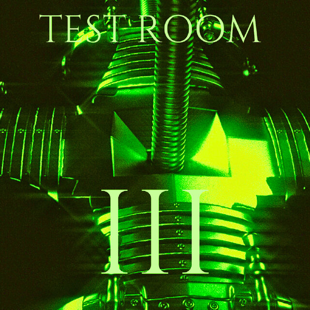 Test Room 3