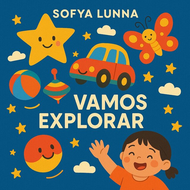 Vamos Explorar