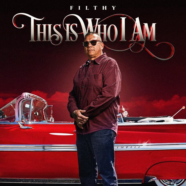This Is Who I Am