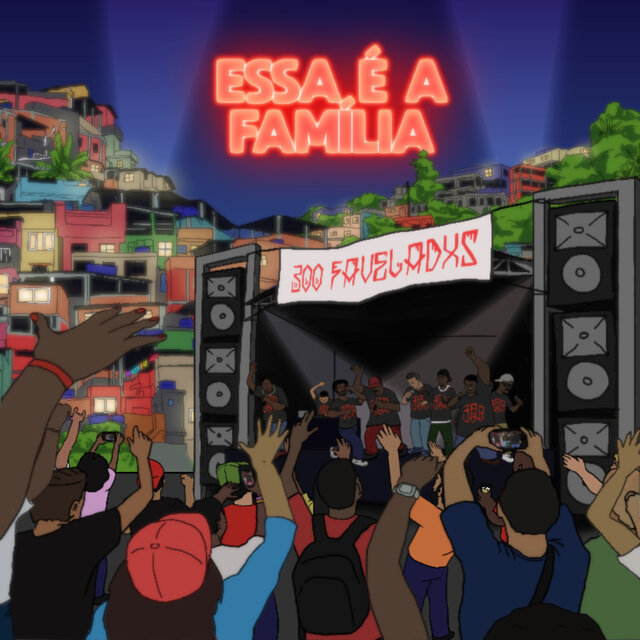 Essa É a Família