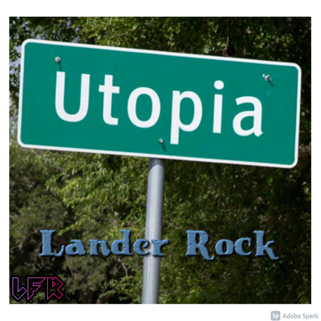 Lander Rock Utopia Lado D