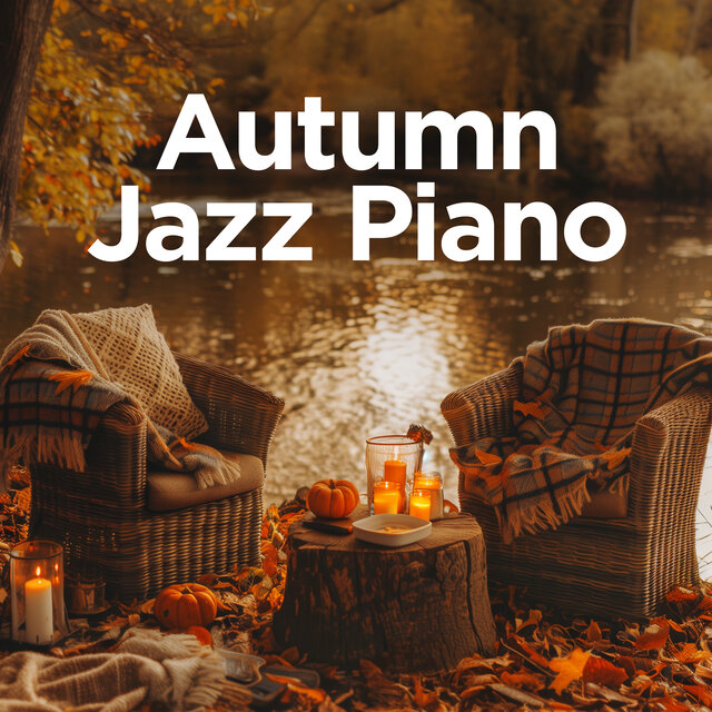 Autumn Jazz Piano