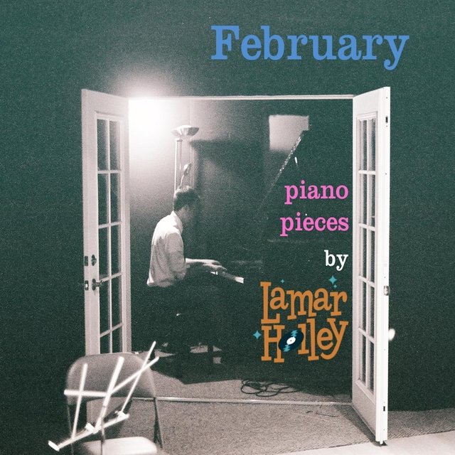 February