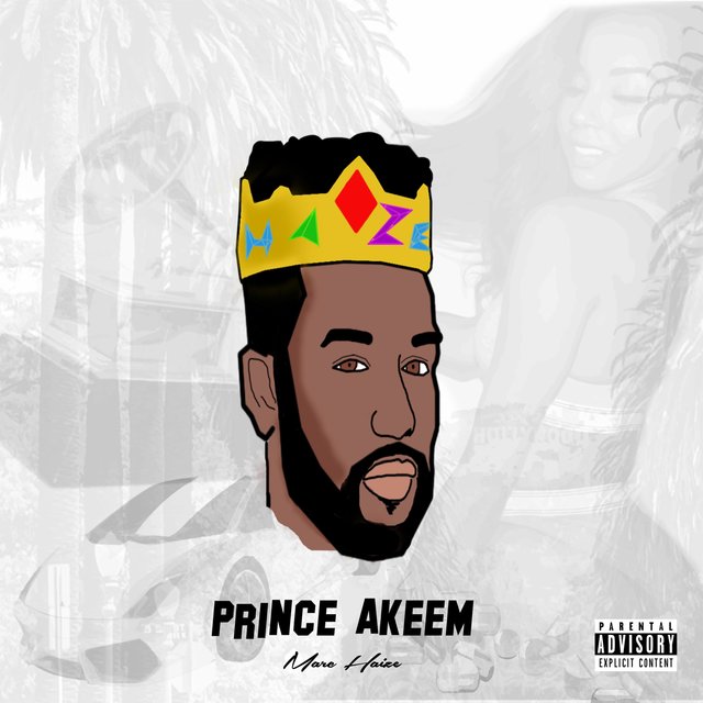 Prince Akeem