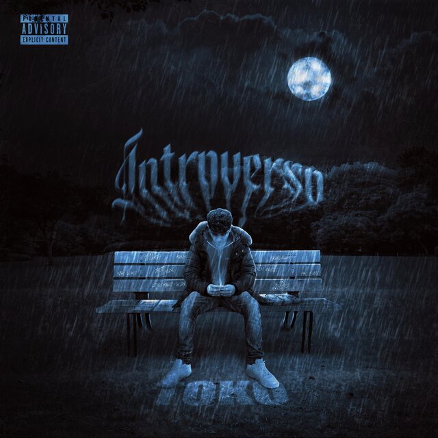 INTROVERSO EP